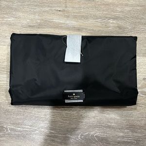 Kate Spade Diaper Changing Pad